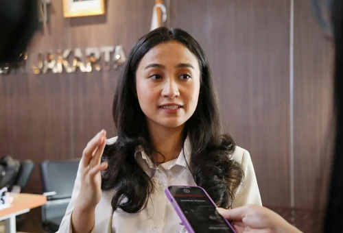 Anggota Komisi E DPRD DKI Kecam Keras Dugaan Pelecehan Anak di Jagakarsa